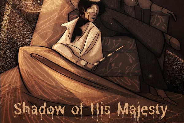 Shadow of His Majesty