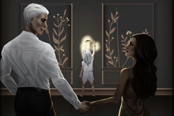 Порно мультфильм Миа және мен