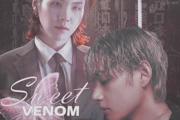 sweet venom