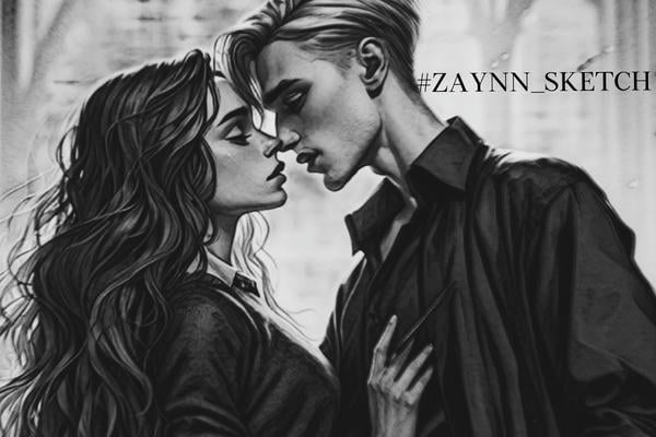 #ZAYNN_SKETCH