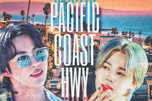 Pacific Coast Highway