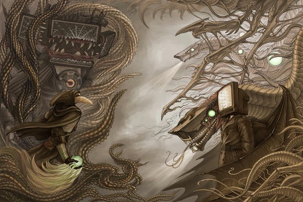 «Живет с мамой, занимается бизнесом»: 10 персонажей, с которыми лучше не ходить на свида­ния