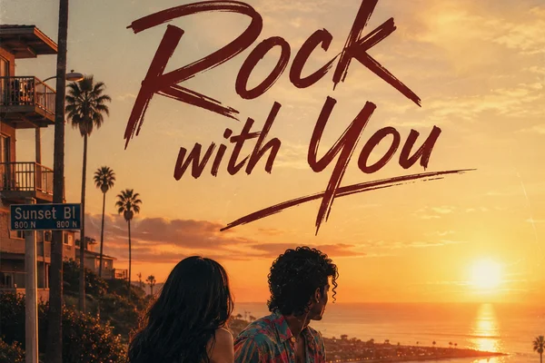 Rock with You