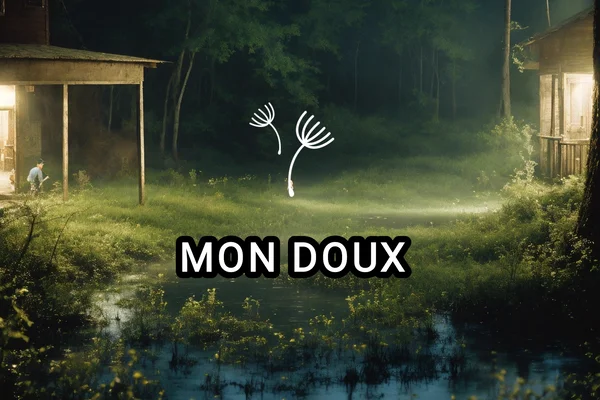 Mon doux