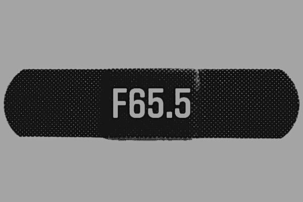 F65.5
