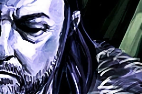 Ложноволк / Hollow Wolf
