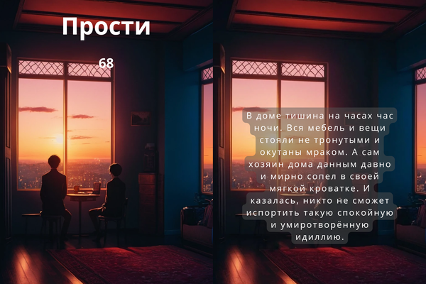 Прости