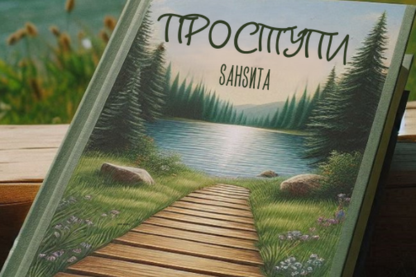 Проступи