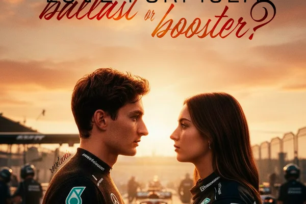 love formula: ballast or booster?