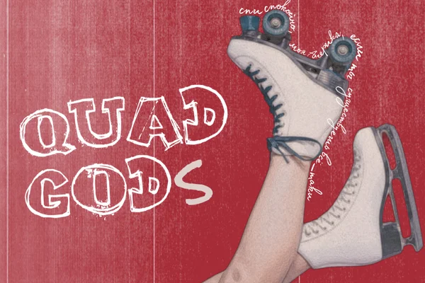 QUAD GODS