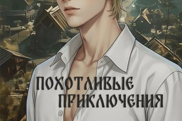 Похотливые приключения