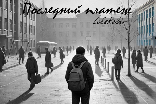 Последний платеж