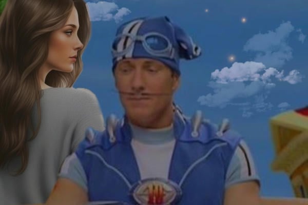 Сериал Лентяево (LazyTown) - Купить на DVD Сериал Лентяево (LazyTown) - Купить на DVD