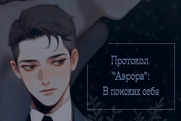 Протокол "Аврора": В поисках себя