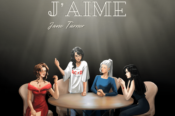 Клуб J'AIME