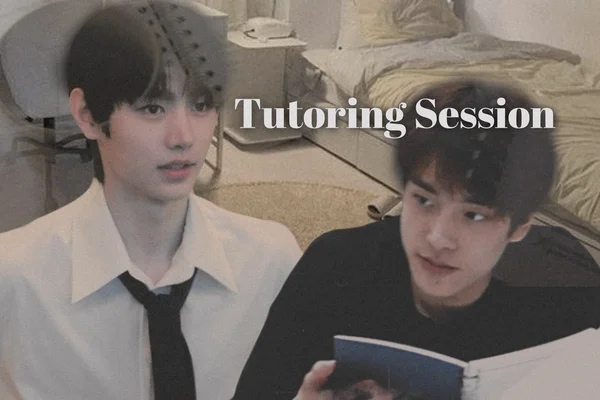 Tutoring Session