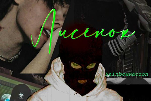 Лисёнок