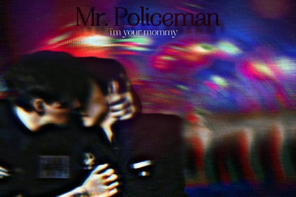 Mr. Policeman