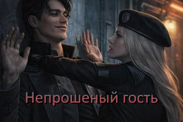 Непрошеный гость
