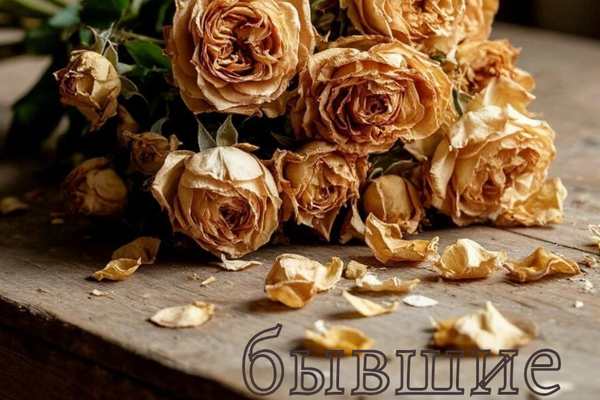Бывшие