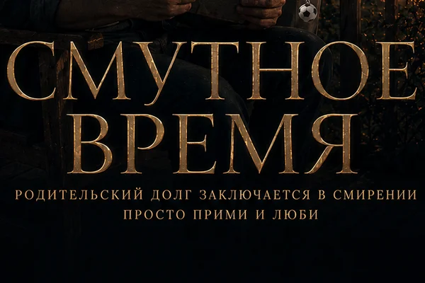 Смутное время