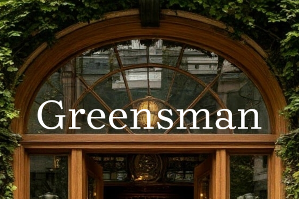Greensman