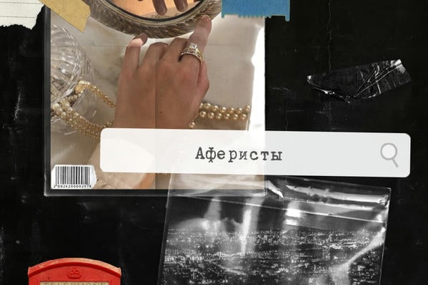 Аферисты