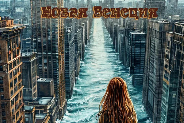 Новая Венеция