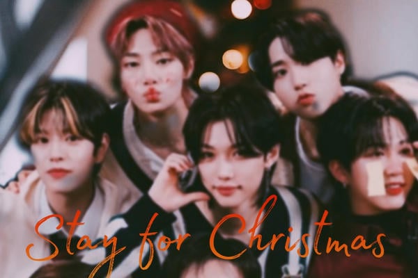 Stay for Christmas