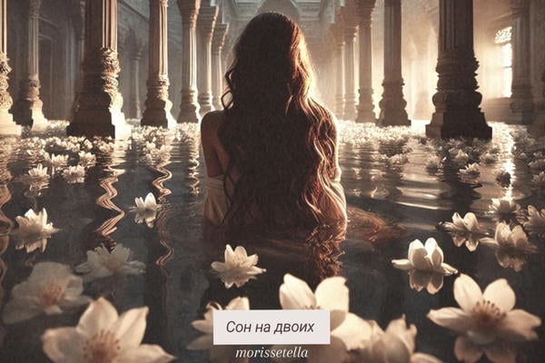 Сон на двоих