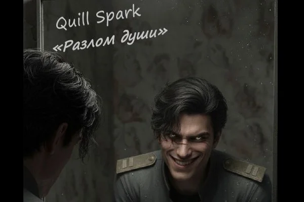 Разлом души