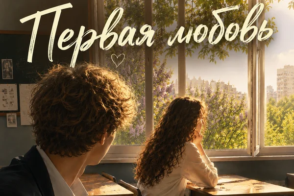Первая любовь