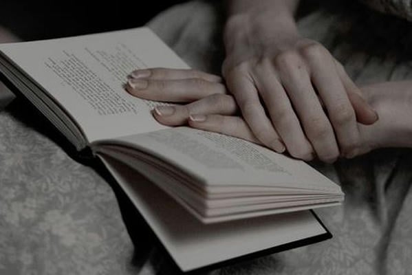 Незаконченная история