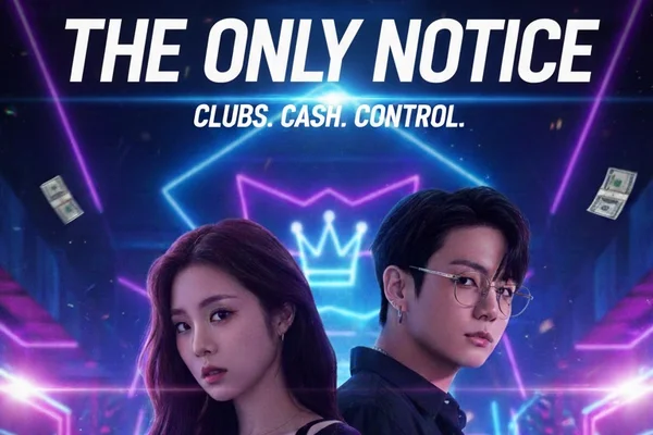 The only one I notice