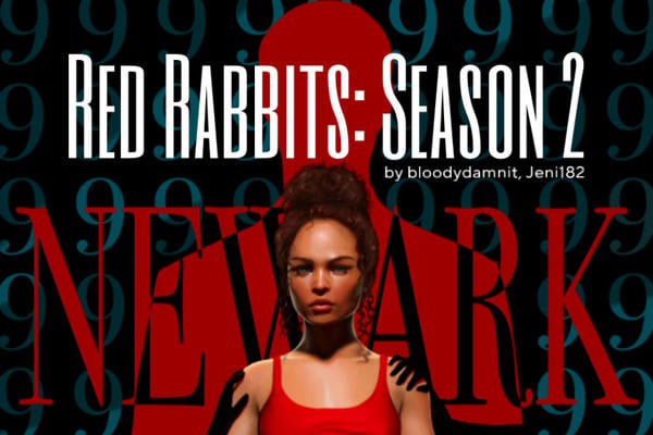 Red Rabbits: Season 2 // Красные Кролики: Сезон 2