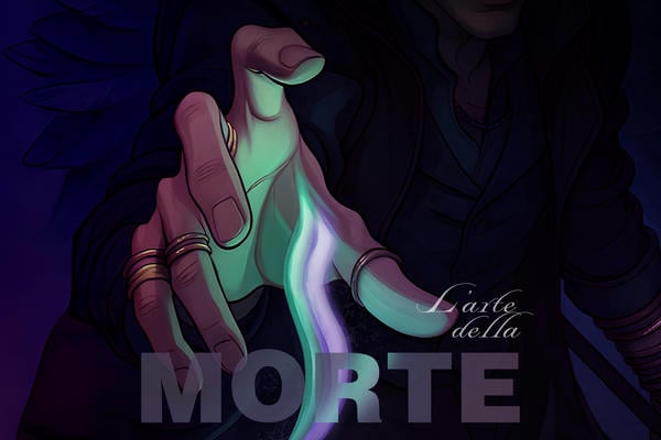 L'arte della morte