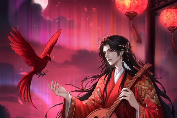 Разжигатели Солнца