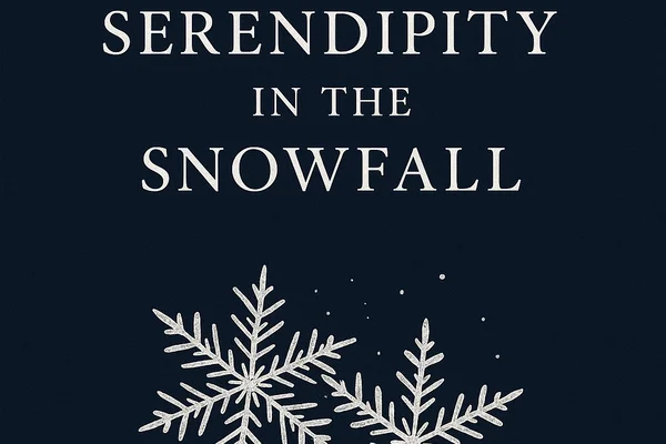 Serendipity in the Snowfall