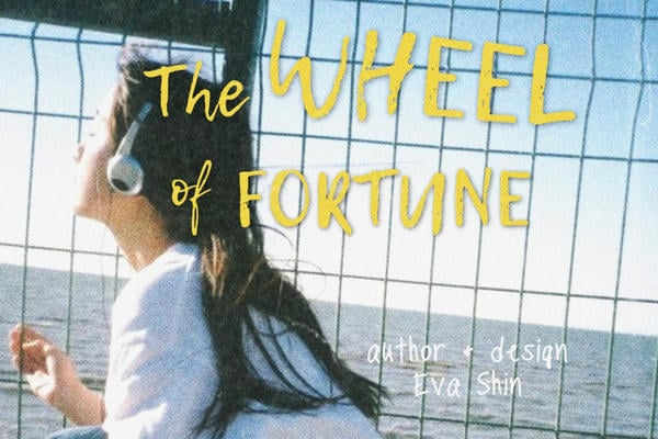 The Wheel of Fortune / Колесо Фортуны