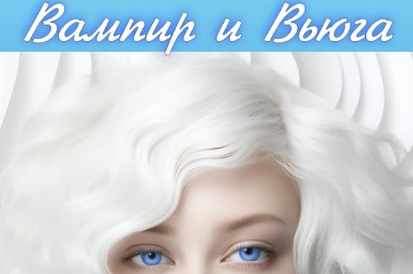 Вампир и Вьюга