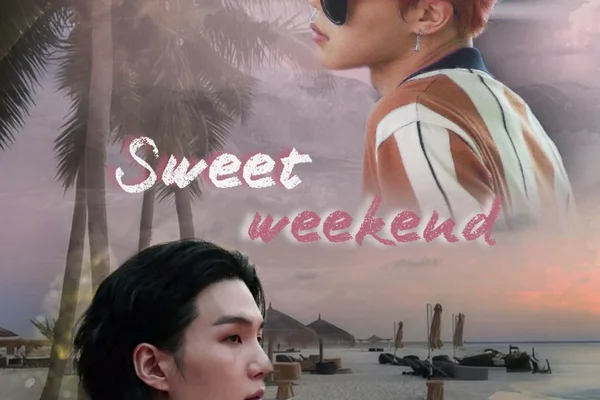 Sweet weekend
