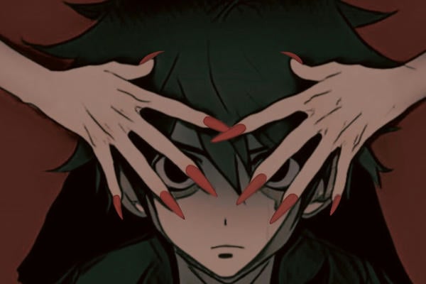 Ол екі қолын қойды