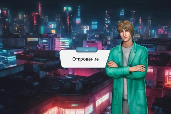 Откровение