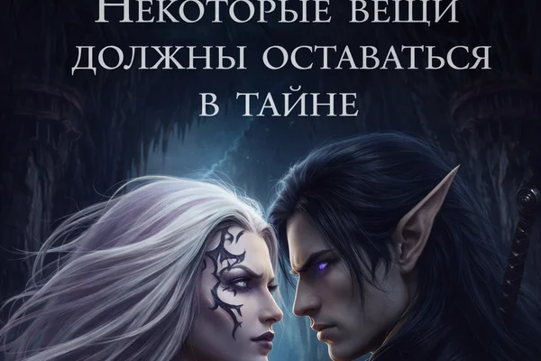Пылающий Клинок. Рождение Темного Мессии