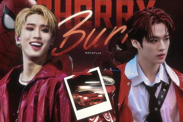 Cherry Burn