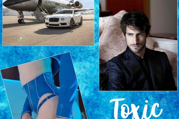 Toxic