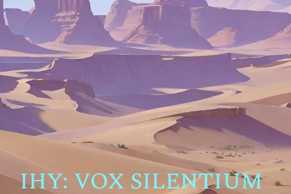 Ihy: Vox Silentium