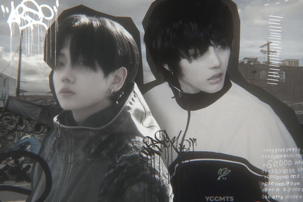 Delinquents