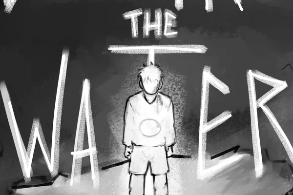 Beware the Water