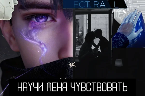 Научи меня чувствовать